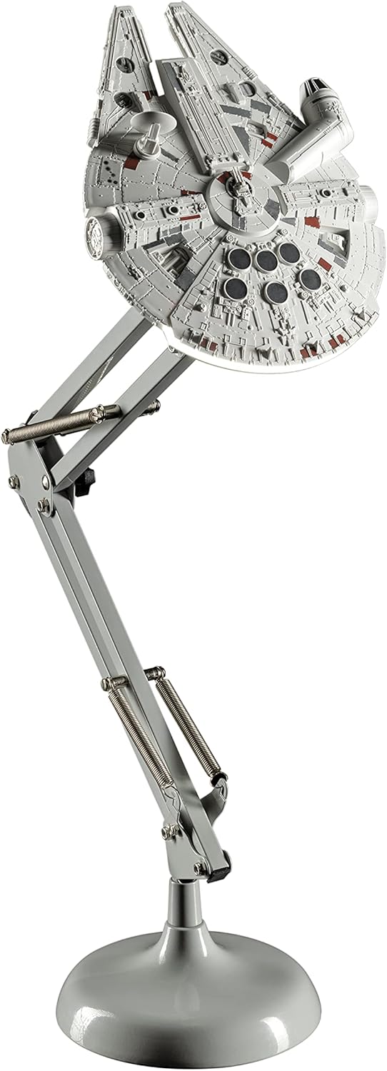 Paladone Millennium Falcon Posable Desk Lamp